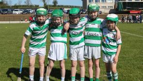 IN PICTURES: Opening of new facilities at Swatragh