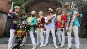 MacD on Music: All that Jazz!!