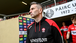 ULSTER SFC: Gallagher not surprised by Derry performance