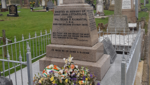 Commemoration to mark centenary of killings of County Derry men
