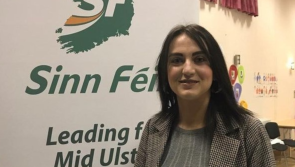 Election 'can change the course of history forever' - Sheerin