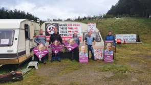 Independent candidate wants to create more  ‘awareness’ around mining
