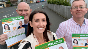 ‘The Stormont team needs changing’ - Halliday