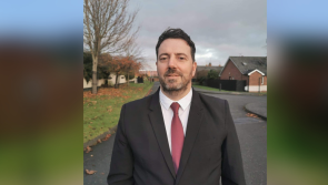 Newly-formed party's candidate withdraws from race on election morning