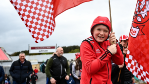 Cumann na mBunscol rally call for Red & White army