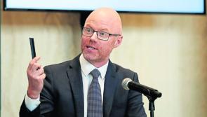 ‘No guarantee’ that maternity hospital CPO would be successful – health minister