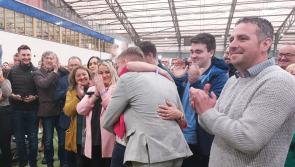 Sinn Féin tops first preference vote in North in Assembly Election 2022