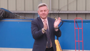 County Derry MLA takes seat vacated by his father