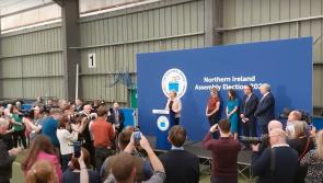 WATCH: All the speeches from the Mid Ulster AE22 Declaration