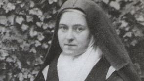 St Eugene’s Cathedral  holds Little Way Novena in honour of St Thérèse of Lisieux