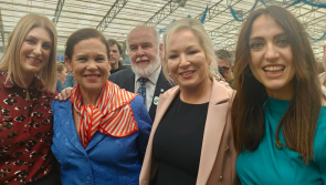 AE22: Sinn Féin retain three seats and their vote share in Mid Ulster