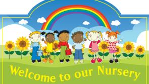 Me & You with Jennifer Griffiths: Starting now for September… nursery or community playgroup