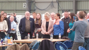 AE22: 'A defining moment for our politics' – Michelle O'Neill