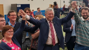 AE22: MLAs have a 'moral imperative' to get back into government – McGlone