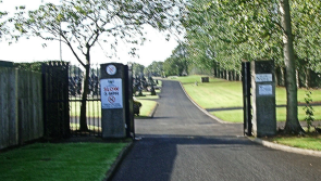 Vehicle access to be restricted at County Derry cemetery