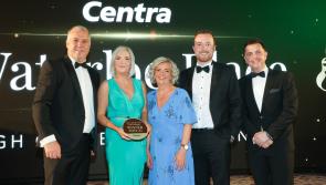  Derry Centra named High-Convenience Store of the Year