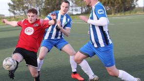 Kelly's Eurospar D&D Summer League into second week