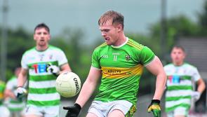 Derry Senior Football Championship: Glen earn first victory in defence of title