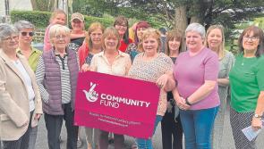 Project aimed at reducing loneliness launched in County Derry