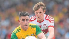 ULSTER SFC: ‘We’re all in this together’ - Rogers