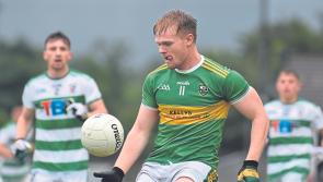 DERRY SFL: Glen goals make the difference