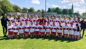 MEET THE SQUAD: Derry U14 ladies prepare for All-Ireland final