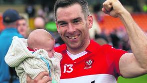 ULSTER SFC: A decade in waiting for goal hero Heron