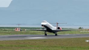 Heathrow access would be complete game-changer for Derry's economy