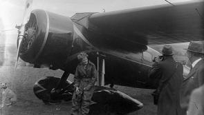 Amelia Earhart: Home town Atchison to be represented at celebrations