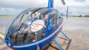 Amelia Earhart: Derry students will reach for the sky to retrace landing path