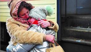Derry charity host coffee morning to support relief efforts in Ukraine