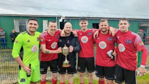 Maiden City hoping to make it a treble as they face Bonagee in Cross Border final 