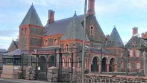 County Derry learner driver knocked over road sign trying to evade police