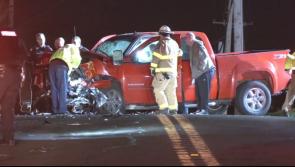 County Derry man sentenced to 15-30 years in prison for US crash that left four teens seriously injured
