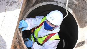 Major Prehen sewer upgrade scheme to begin this week