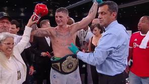 16-0! Connor Coyle does it again to become new NABA champion!