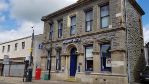 County Derry bank closure marks the 'end of an era'