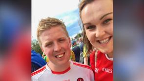 Derry couple to tie the knot behind enemy lines this weekend