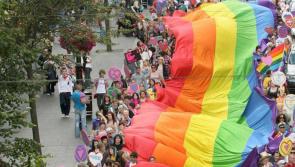 Number of homophobic crimes in Mid Ulster quadruples in last year