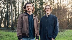 Multi-million dollar investment for young County Derry entrepreneurs