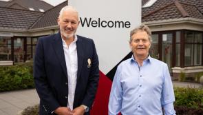 County Derry company supports local mental health charity