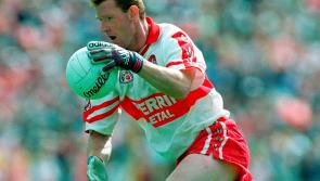 ULSTER SFC: From Tiernach's Park to Tattersalls, the story of Gary McGill