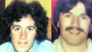Derry IRA men shot dead in SAS ambush being remembered this weekend