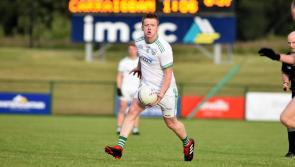 DERRY JFL ROUND-UP: Craigbane keep up the winning habit