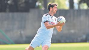 DERRY IFL ROUND-UP: McNicholl finds net for Castledawson