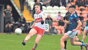 ULSTER MFC: Boyle calls for support for Derry minors