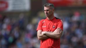 ULSTER SFC: Derry manager Gallagher calls for consistency