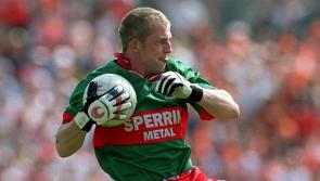 ULSTER SFC: Former Derry 'keeper reflects on Ulster '98 success