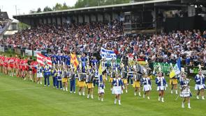 ULSTER SFC: A goal decides the win between Derry and Donegal