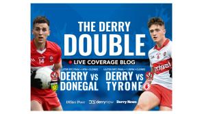LIVE BLOG: Ulster MFC and SFC finals from St Tiernach's Park